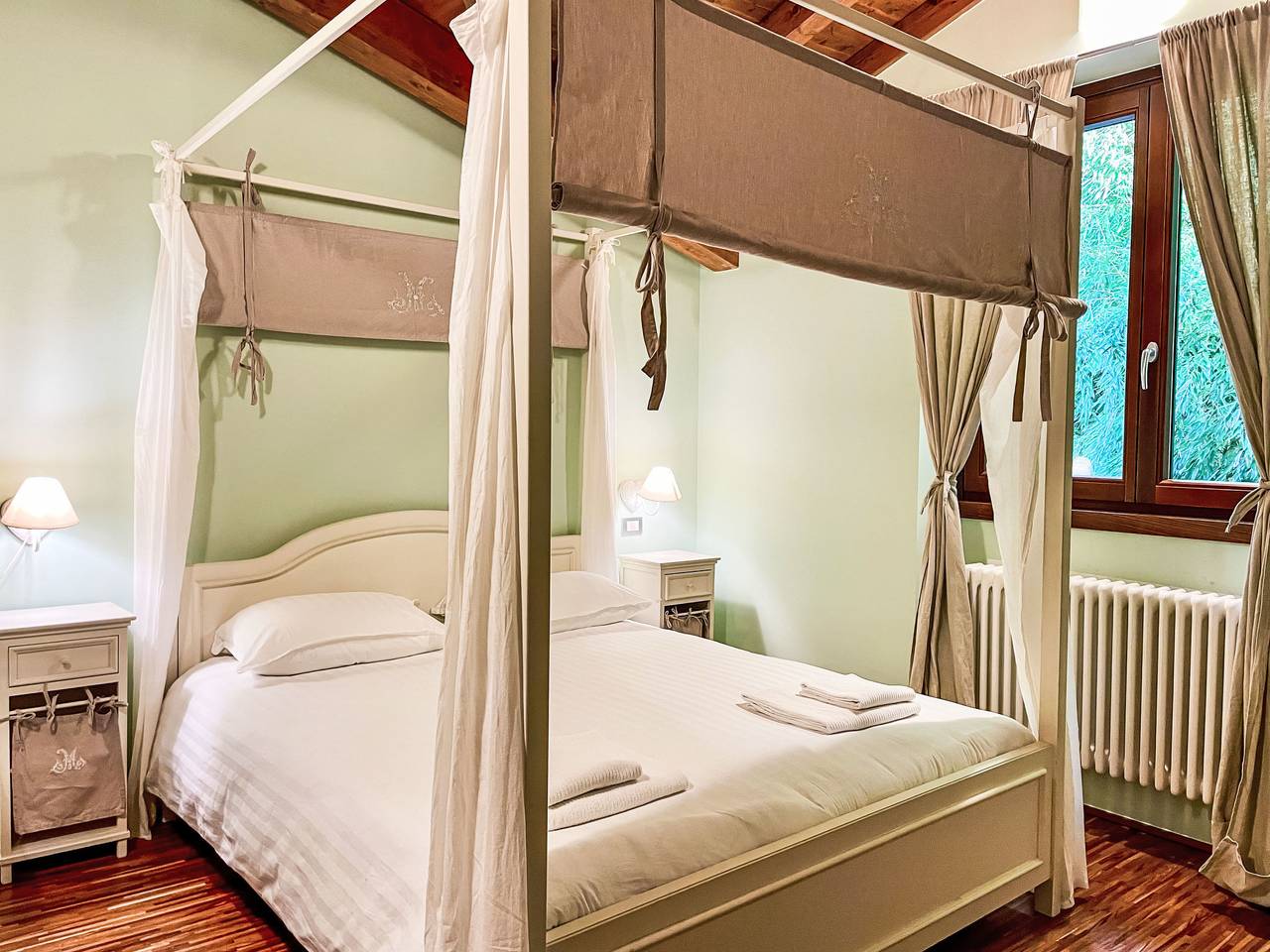 Geheel appartement, Lake View Penthouse in Dervio, Comomeer