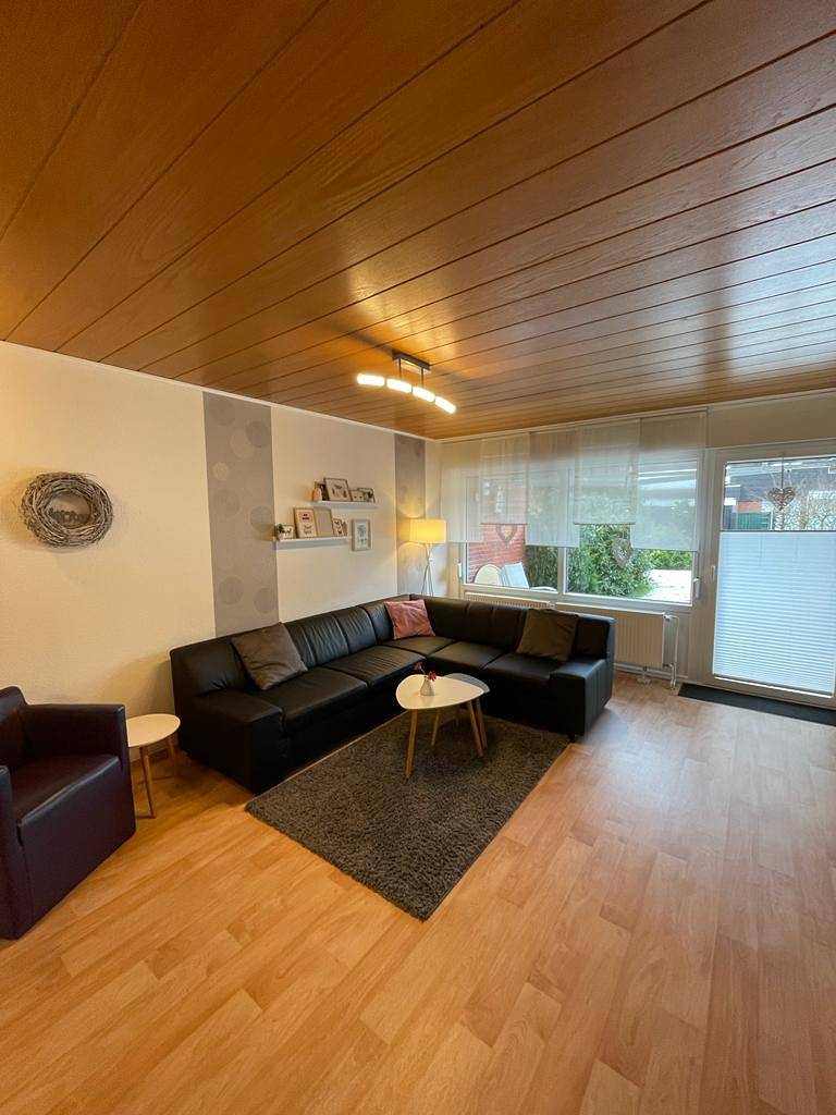 Ganze Wohnung, Bleckert, Wangeroogeweg 25, Schillig in Schillig Strand, Wangerland