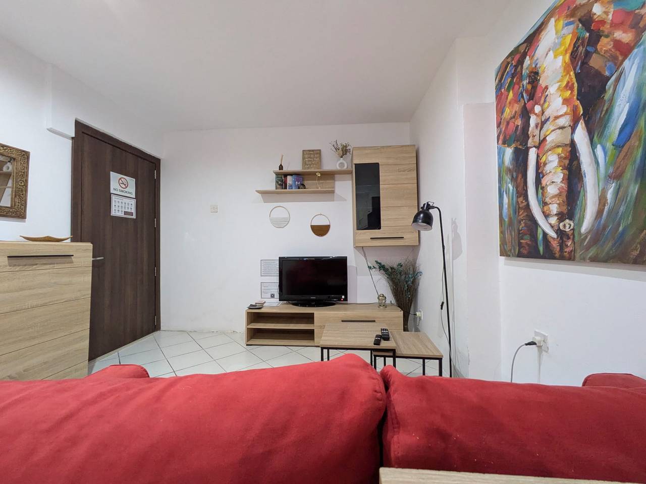 Ganze Wohnung, Valletta Gemütliches Apartment in Valletta, Insel Malta