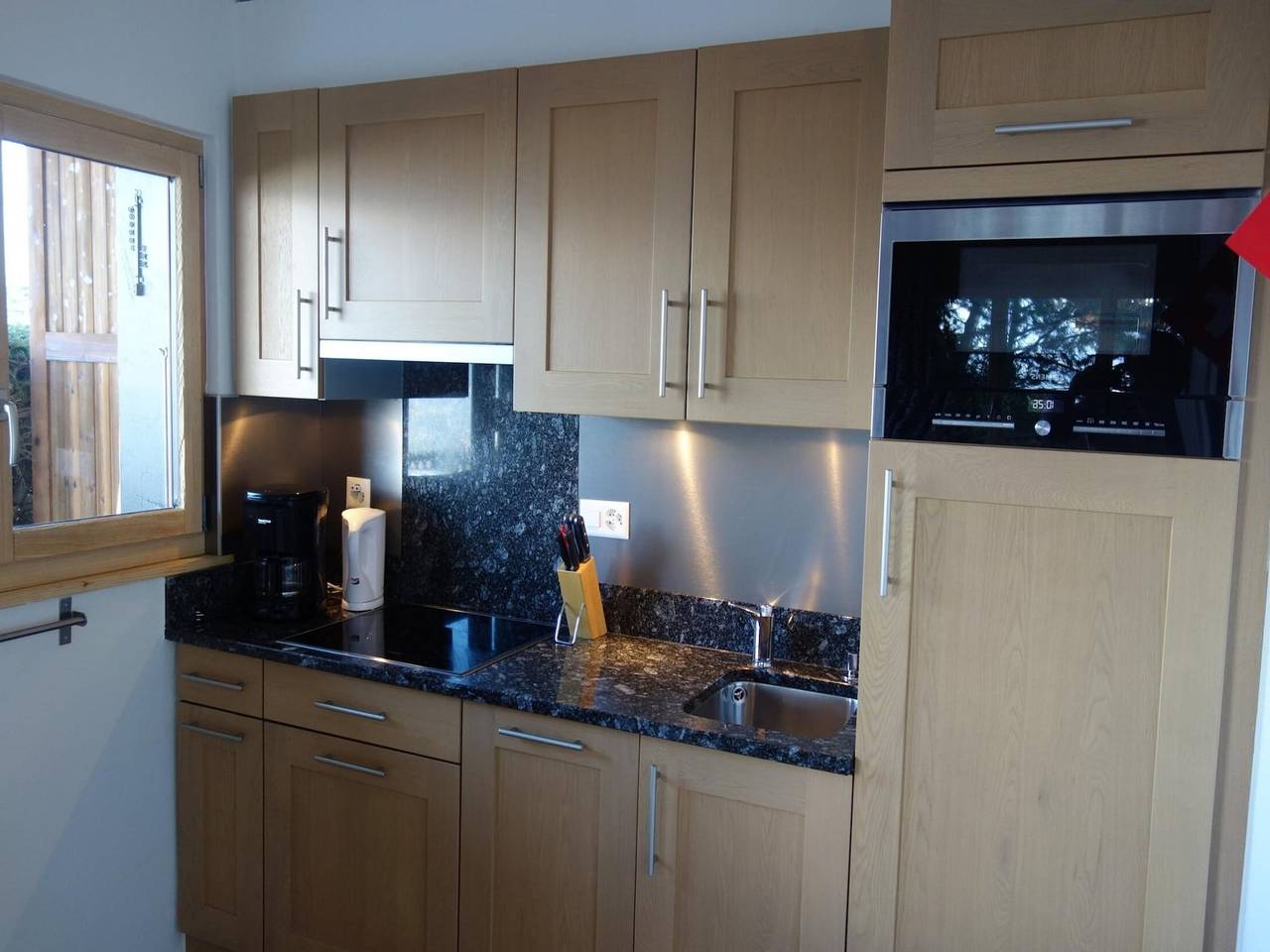 Ganze Wohnung, Mountain Escape with Fireplace in Salins (Sion), Sitten