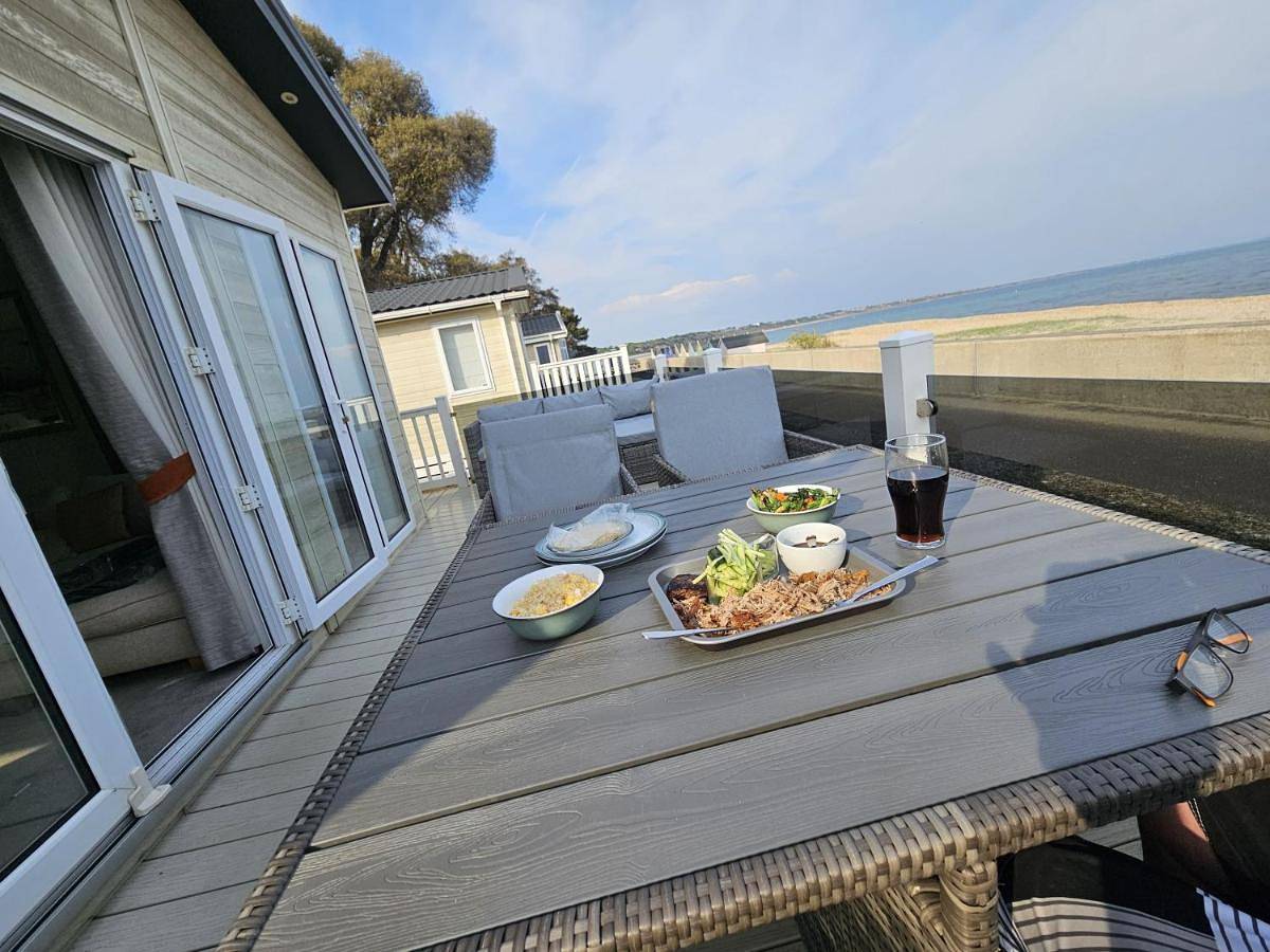 Holiday Home in Mudeford, Christchurch