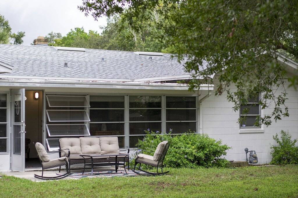 Mount Dora Home in der Nähe der historischen Innenstadt in Mount Dora, Lake County
