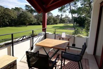 Gîte pour 4 personnes dans Office De Tourisme D Hossegor