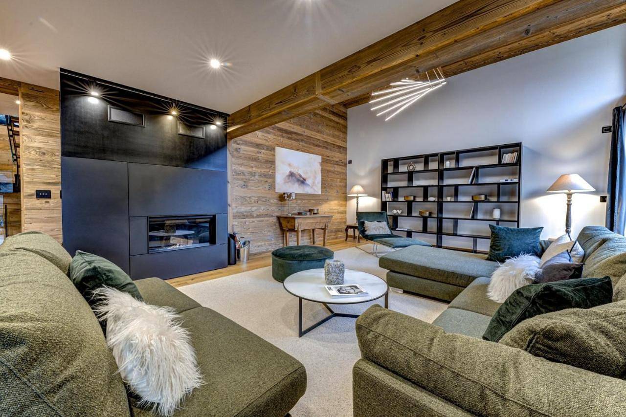 Trisannaweg Holiday House Ischgl in Ischgl, Verwall