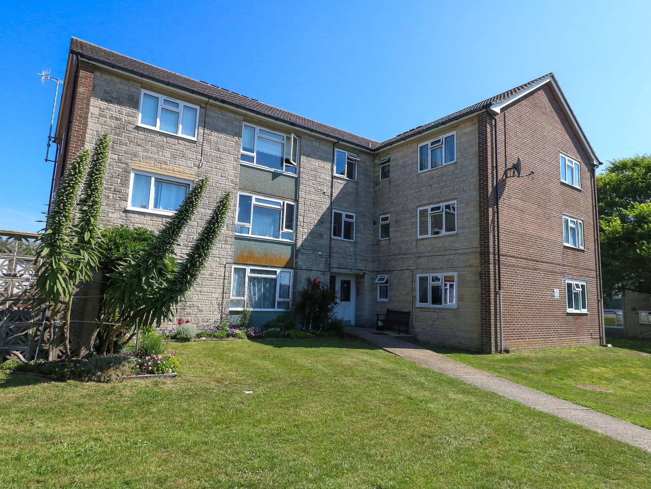 Appartement entier, Lily's Pad in Weston (Portland), Île de Portland
