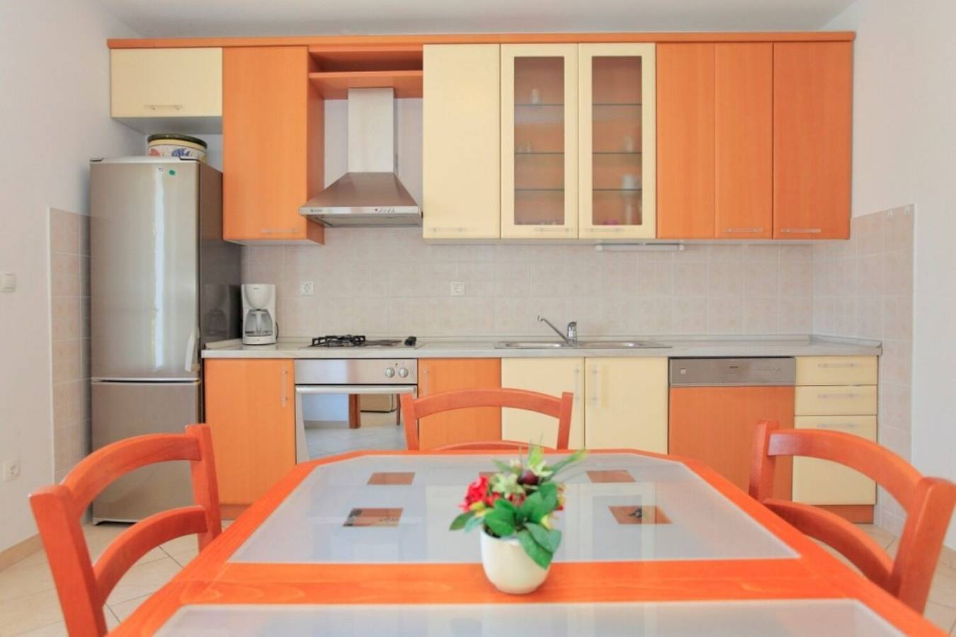 Cijeli apartman, Apartment Jakica in Korčula (Dalmacija), Korcula