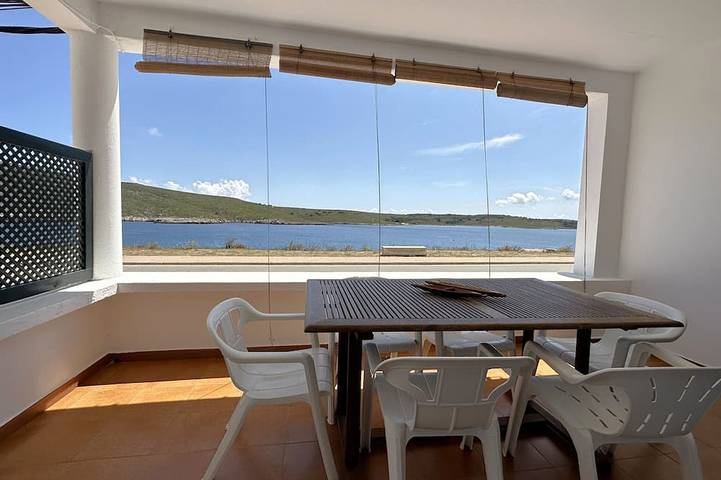 Appartement de vacances pour 4 personnes, avec terrasse - 1