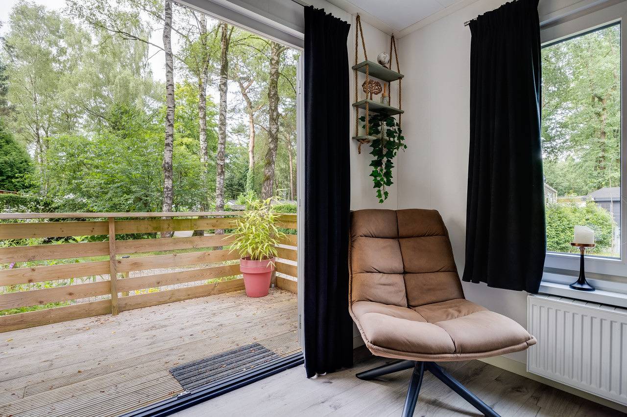 Ferienhaus für 4 Personen in Veluwe