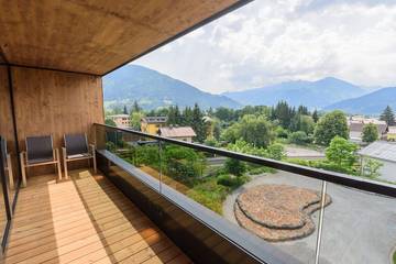 Bauernhof für 6 Personen in Zell am See, Kitzbüheler Alpen, Bild 1