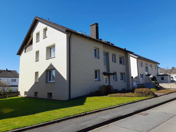 Ferienwohnung für 2 Personen, mit Ausblick in Bad Driburg - 2