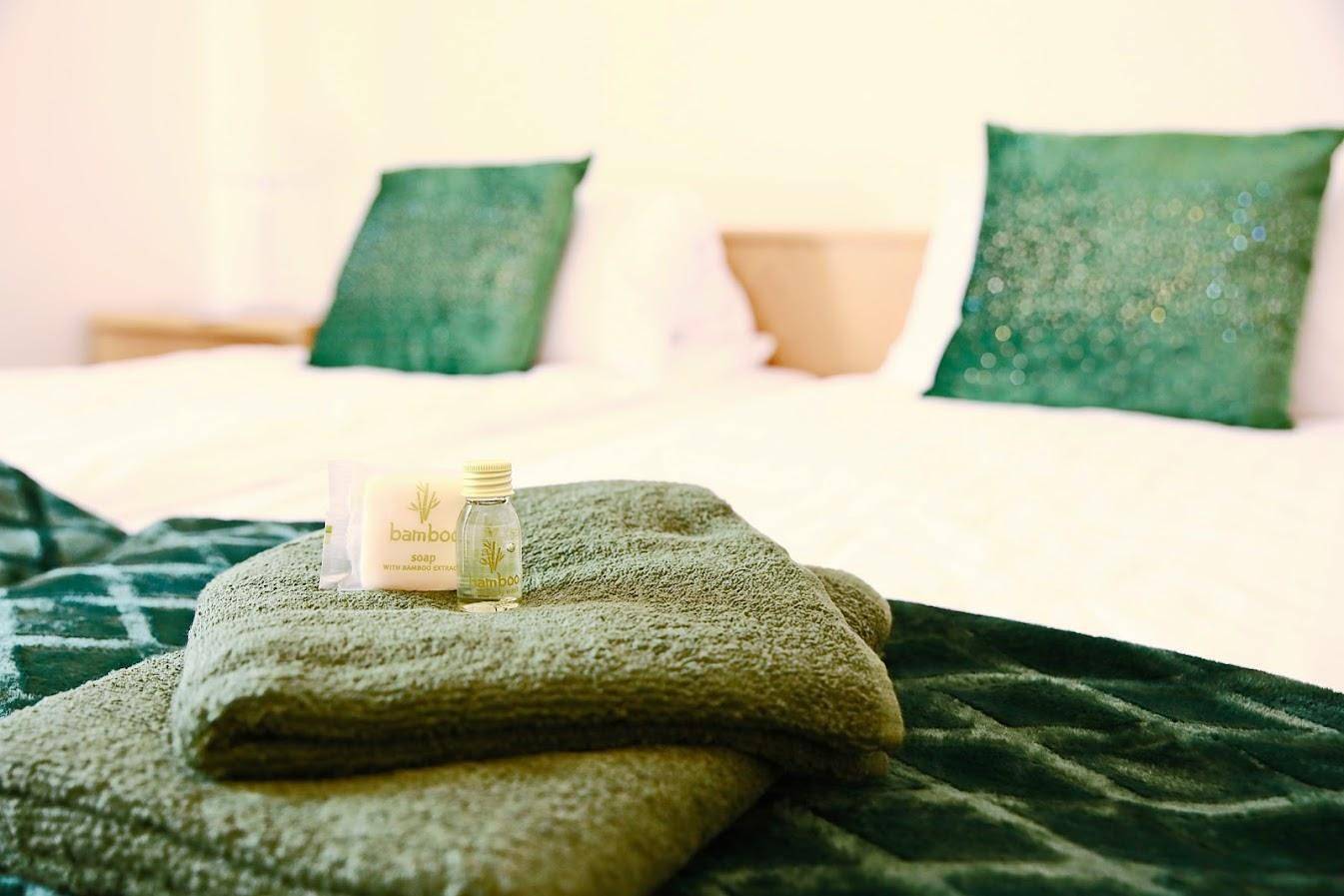 Doppelzimmer, Dusche, Wc, Nichtraucher in Bruchweiler, Hunsrück