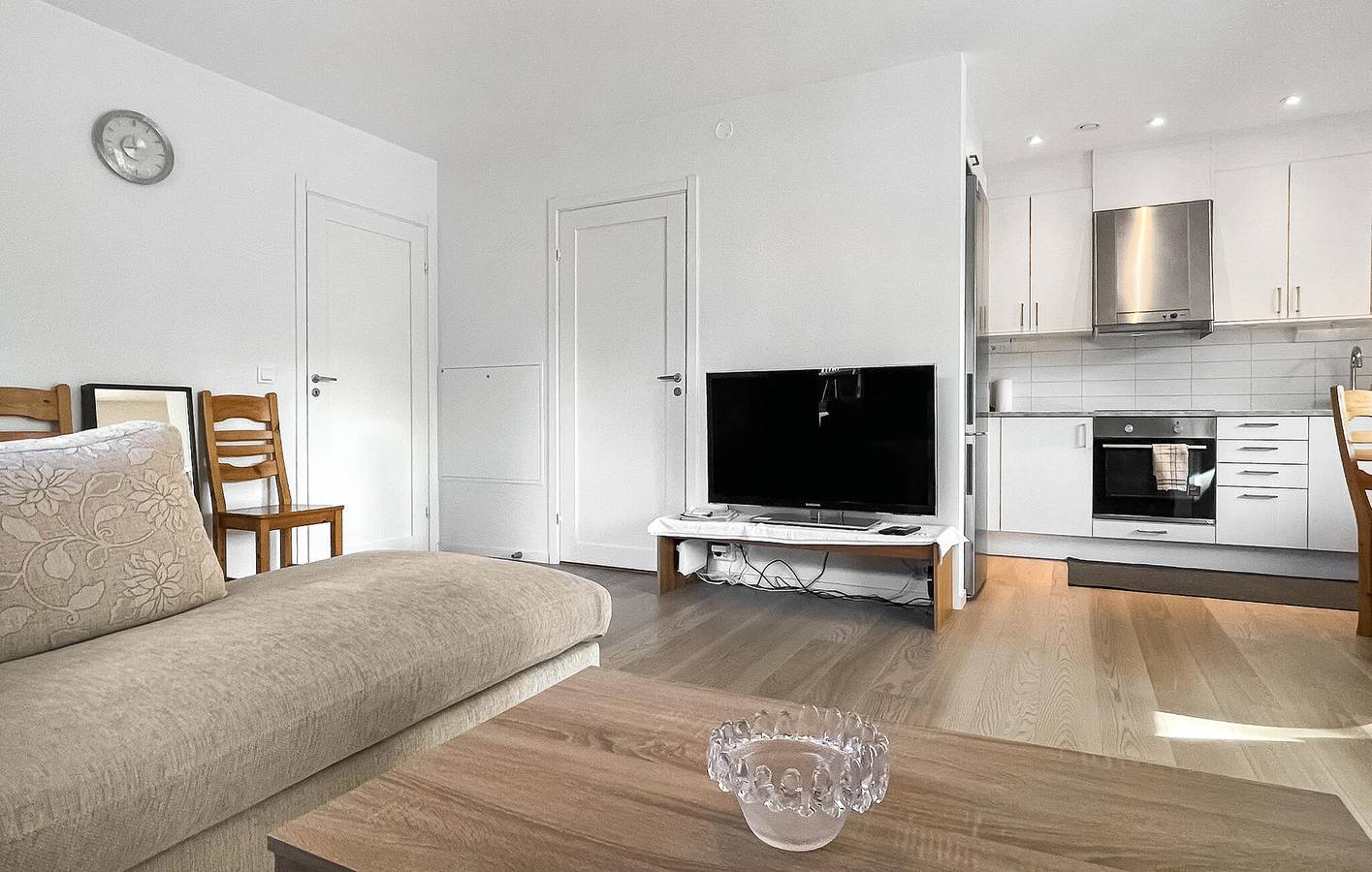 Ferienhaus für 6 Personen mit Garten in Sälen, Malung-Sälen und Umgebung