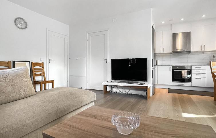 Ferienhaus für 6 Personen mit Garten in Sälen, Malung-Sälen und Umgebung