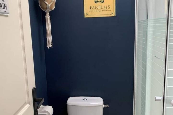 Location de vacances pour 4 personnes, avec jardin ainsi que piscine et terrasse à Le Champ-Saint-Père - 4