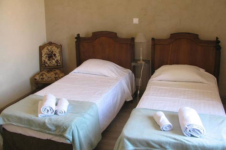 Location de vacances pour 5 personnes, avec Terrasse et Jardin à Saint-Nazaire-d'Aude - 3