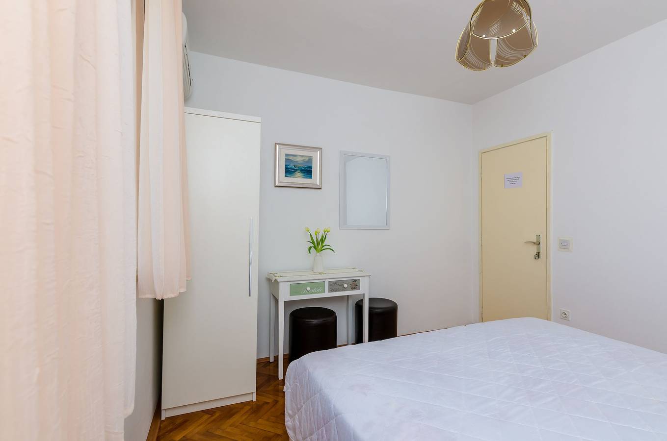 Guest House Vulic - Double Room with Shared Bathroom in Dubrovnik, Grad Dubrovnik