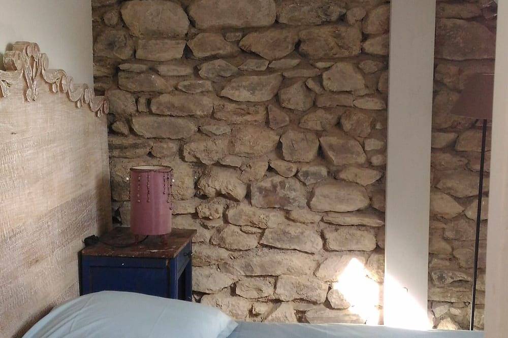 Steinhaus 4 Schlafzimmer, 2 Bäder. Stadtzentrum. Strand in 150 m. Sonniger geschlossener Garten in La Richardais, Saint-Malo und Umgebung