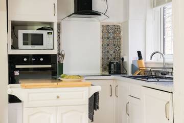 Holiday Home for 3 People in Ealing, London, Photo 2