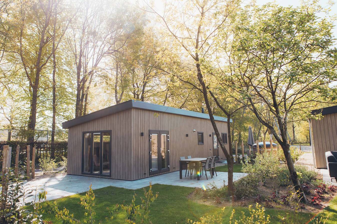 Casa vacanza a Veluwe a partire da 93€ a notte