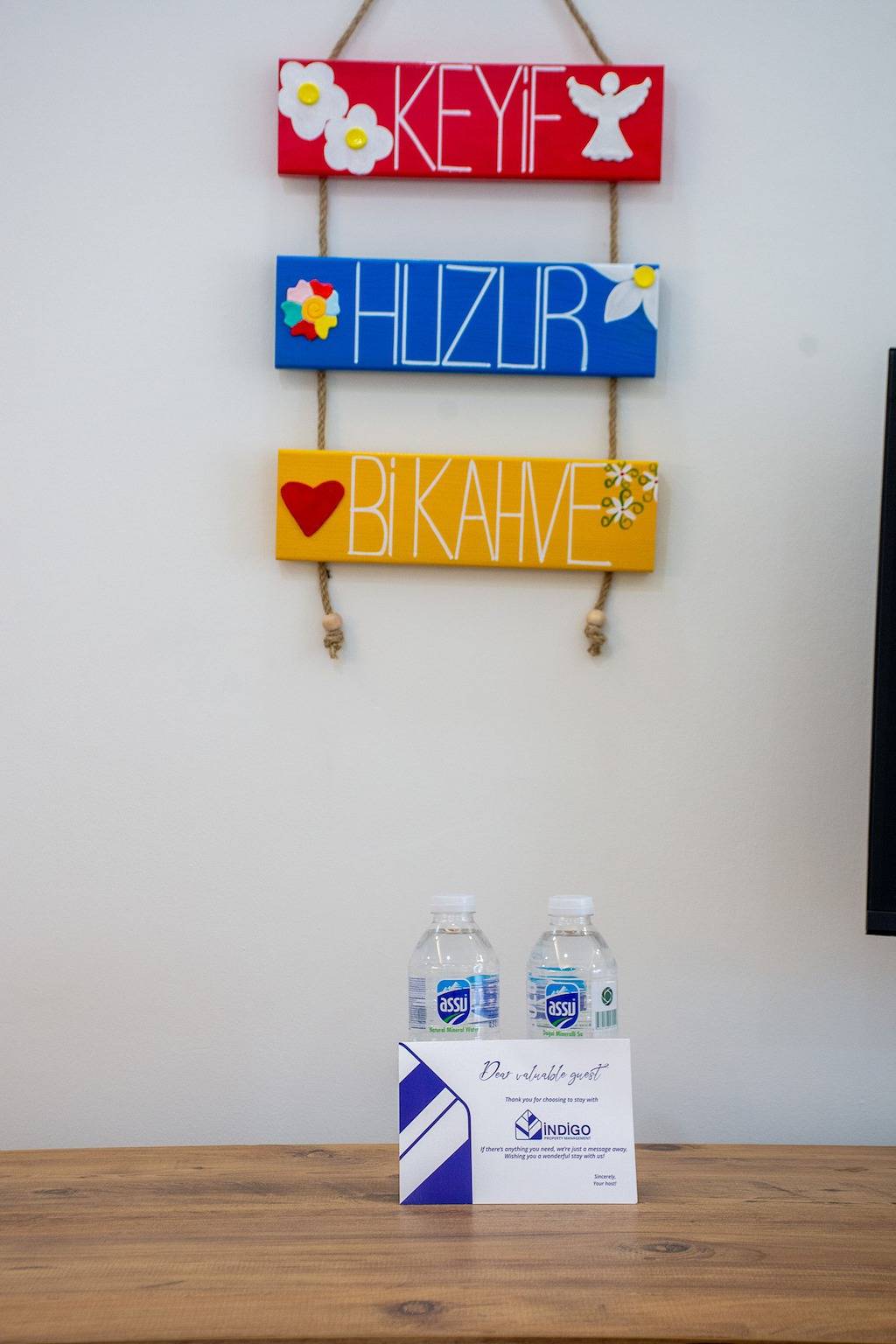 Monolocale intero, Cozy Studio Retreat in Beylikdüzü in Istanbul, Regione di Marmara