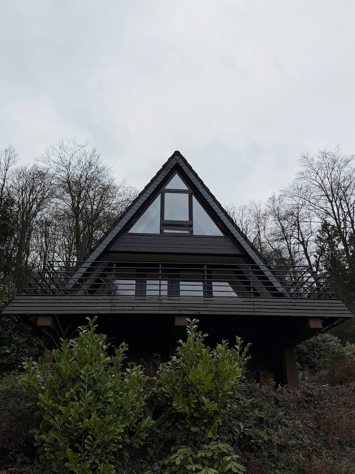 Silva Lodge – Votre maison en lisière de forêt avec vue, jardin privé et Wi-Fi in Hilchenbach, Arrondissement de Siegen-Wittgenstein