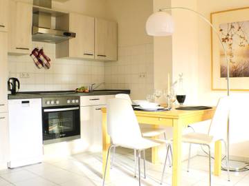 Ferienwohnung für 2 Personen in Bad Münstereifel, Naturpark Hohes Venn-Eifel, Bild 3