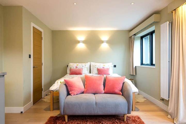 Ferienwohnung für 2 Personen in Eastbourne