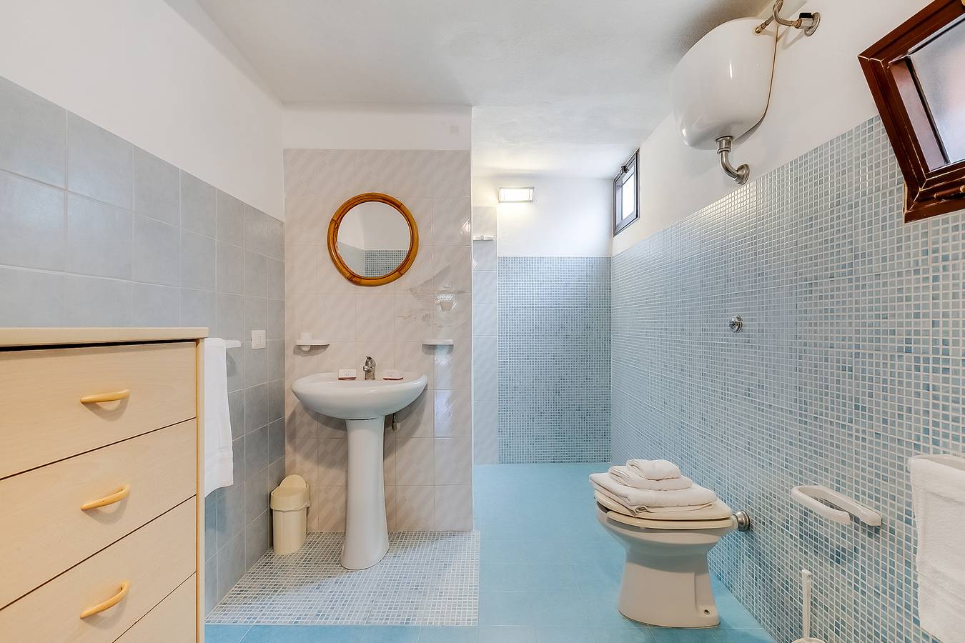 Appartamento intero, Melograno Among Greenery And Sea - Airco in Frassanito, Otranto e dintorni