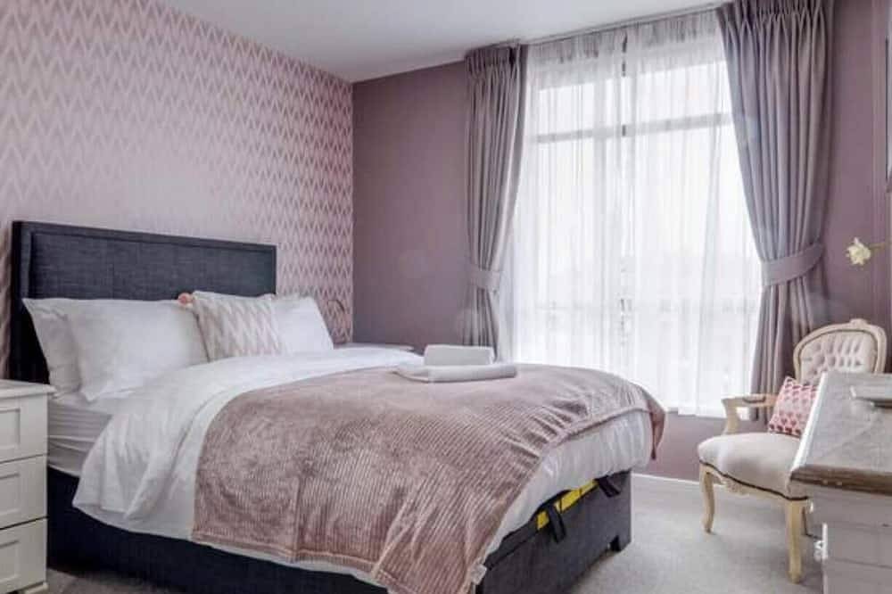 Appartamento vacanze a Manchester a partire da 310€ a notte