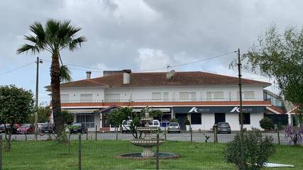 Gîte pour 2 personnes, avec jardin et vue dans Tondela