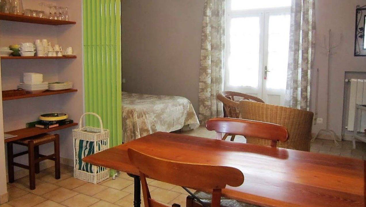 Studio entier, Studio Tournesol - Le Clos de la Garenne in Puyravault, Région de Rochefort