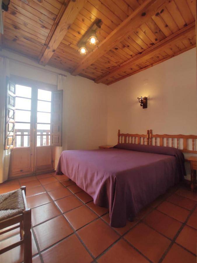 Hostal Restaurante Serrania in Cuenca, Serranía de Cuenca
