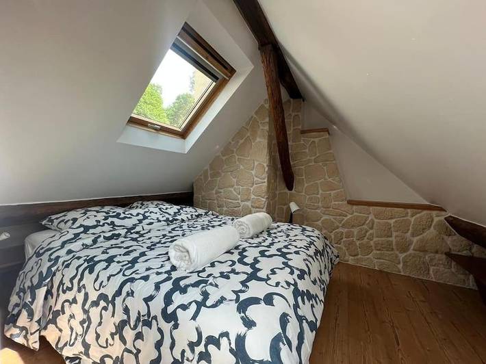 Gîte pour 3 personnes, avec terrasse à La Celle-Saint-Cloud - 4