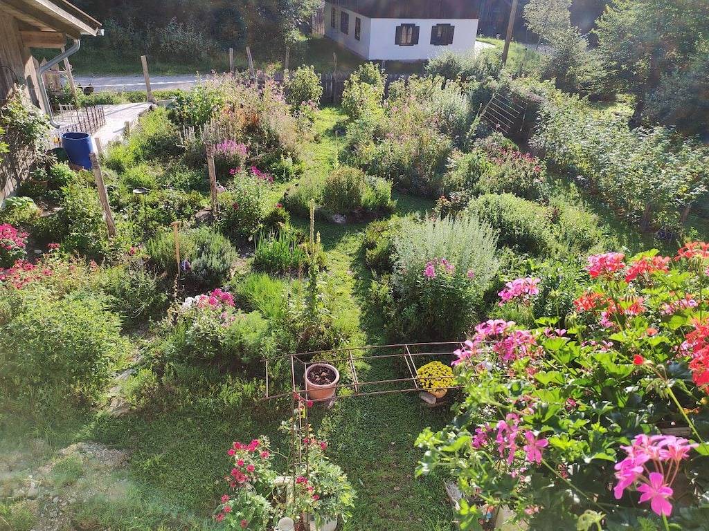 Hennererhof - Engelwurz in Schliersee, Bayerische Alpen