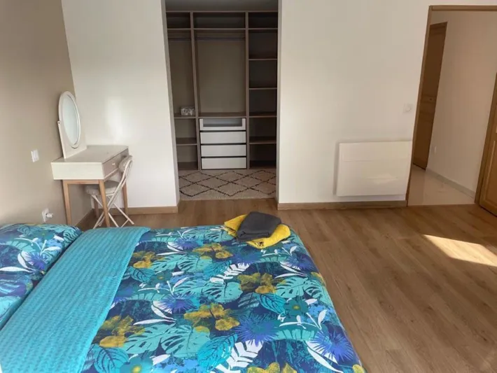 Casa de huéspuedes para 2 personas, con vistas y jardín, Familias con niños - 1