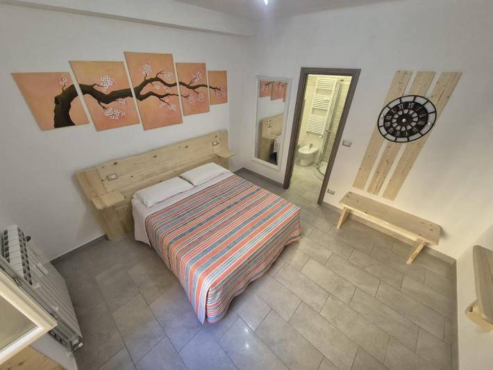 Appartamento vacanze per 2 persone - 1