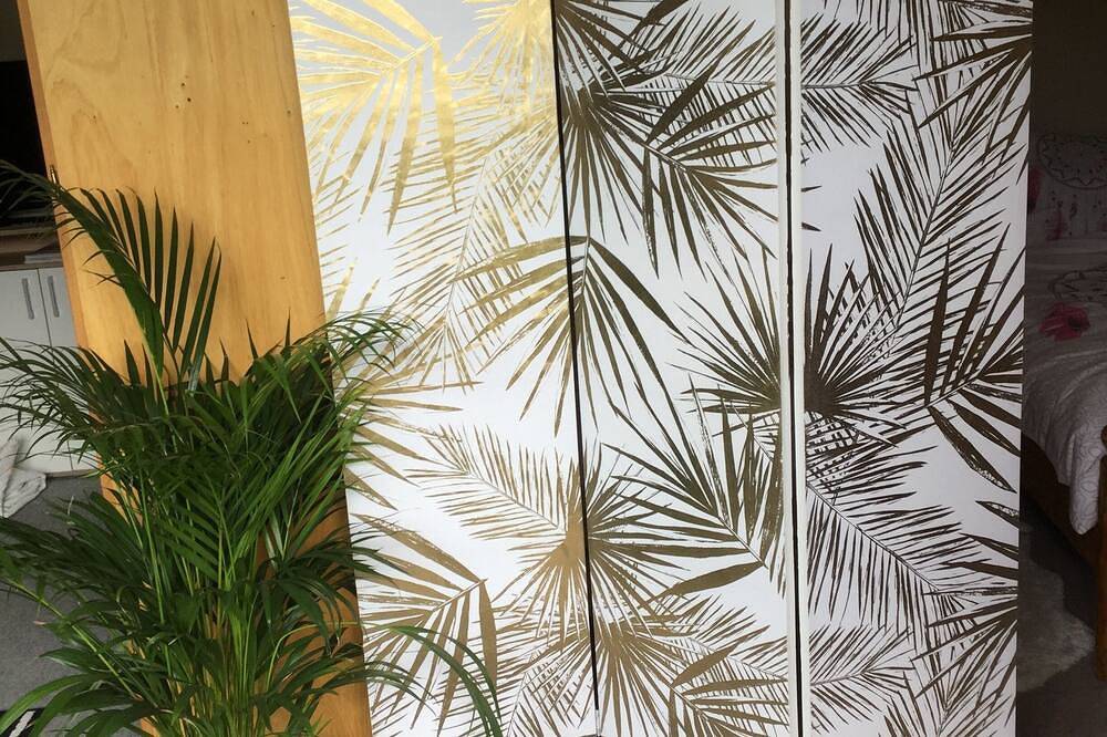 Ganze Wohnung, Neue private Etage zwischen Lüttich, Aix, Maastricht, Spa, Francorchamps in Limbourg, Lüttich und Umgebung