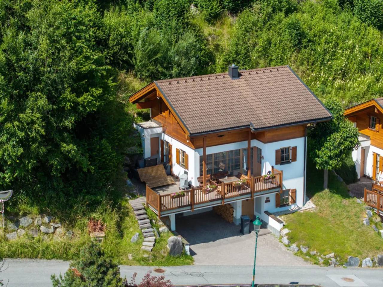 Casa vacanza a Großvenediger a partire da 231€ a notte