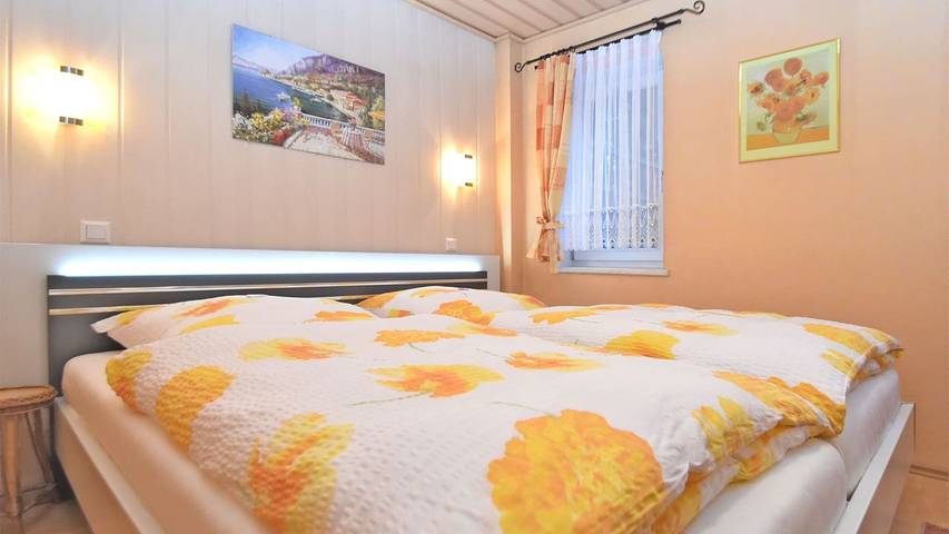 Ferienhaus für 3 Personen, mit Garten, mit Haustier in Falkenstein - 4