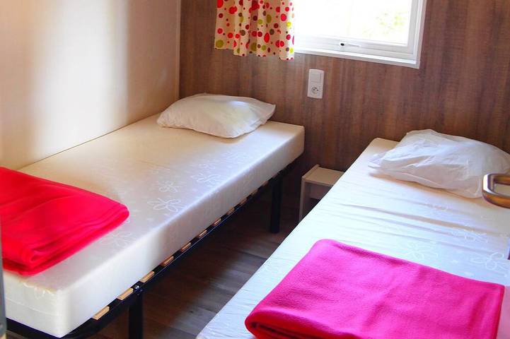 Hôtel pour 4 personnes dans Plage Nord Des Sableres Vieux Boucau Les Bains - 4