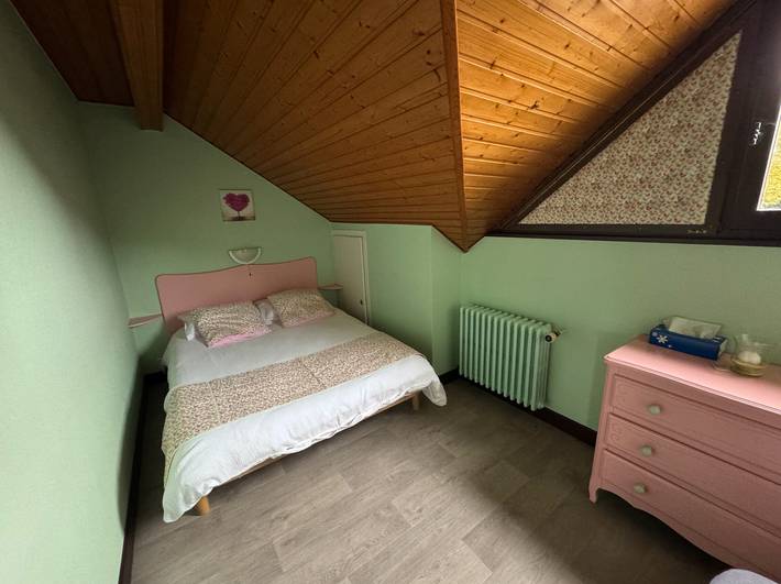 Gîte pour 4 personnes, avec jardin à Thonon-les-Bains - 4