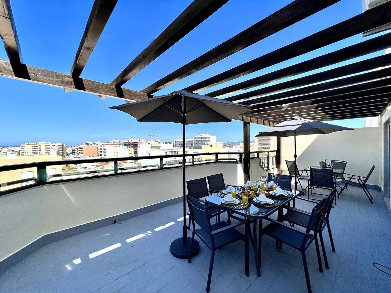 Apartamento entero, Faro Rising in Sé (Faro), Faro (Portugal)