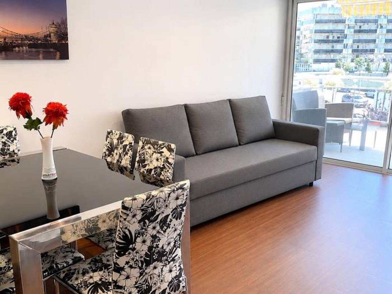 Appartamento vacanze a Vila-seca a partire da 141€ a notte
