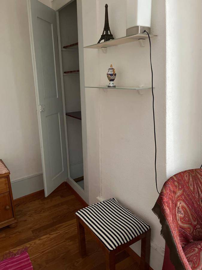Gîte pour 2 personnes, avec terrasse et vue à La Neuveville - 4