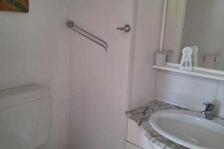 Ganze Wohnung, Beau 3 pièces en rez-de-jardin, climatisé, parking privé - St Paul-de-Vence in Saint-Paul-de-Vence, Mittelmeerküste (Frankreich)