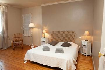 Gîte pour 9 Personnes dans Morgny, Région de Les Andelys, Photo 1