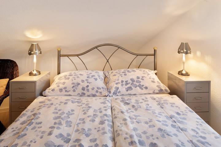 Ganze Wohnung, Zimmer 'Zimmer Vogesenblick' in Endingen, Kaiserstuhl