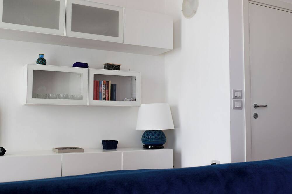Apartamento entero, Marechiare - Two Bedroom Apartment, Sleeps 4 in Ortona, Ortona (Municipio)