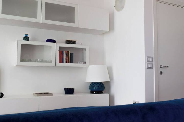 Entire apartment, Marechiare - Two Bedroom Apartment, Sleeps 4 in Ortona, Ortona (Municipality)