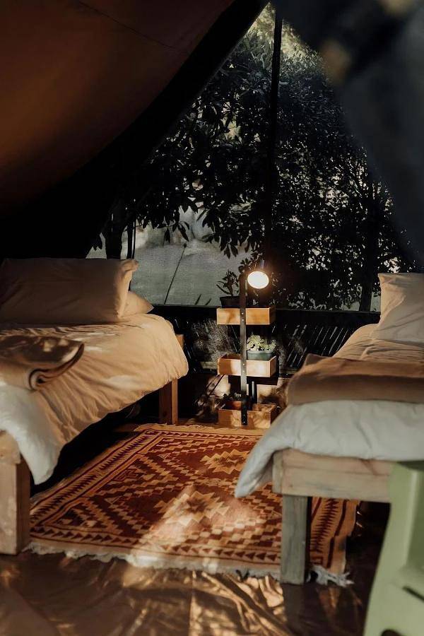 Gîte pour 2 personnes, avec vue dans Borsh - 2